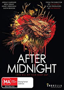 After Midnight |   DVD